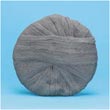 Global Material Radial Steel Wool Floor Pads - 20" - 1 Grade GMT120201