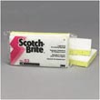 3M Scotch-Brite™ Light Duty Scrub Sponge MCO63
