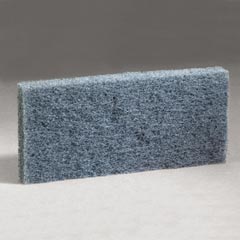 3M Blue Scubbing Pad for Doodlebug™ Cleaning System MCO8242