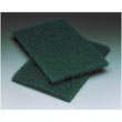 3M Scotch-Brite™ Heavy Duty Commercial Scouring Pad MCO86