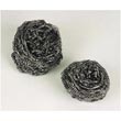 Premier Stainless Steel Scrubbers - Medium 1.25 oz. PAD35