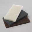 Premier Baseboard/Utility Pads - 4 x 10 - Light-Duty White Pads [PAD401] PAD401