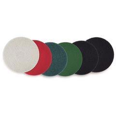 Premier Standard Floor Pads - 20" High Pro Strip Pad PAD4020HIP