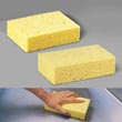 Premier Beige Cellulose Sponge - Medium PADCS2
