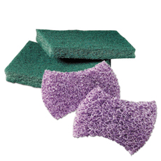 Scouring Pads & Sponges by 3M