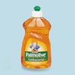 Colgate Palmolive Palmolive® Ultra Antibacterial Dishwashing Liquid - 25-oz. Bottle CPC47928