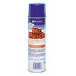 Johnson Diversey Mr. Muscle® Oven &amp; Grill Cleaner - (6) 19 oz. Aerosol Cans