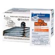 Johnson Diversey Mr. Muscle® Fryer Boil-Out Degreaser &amp; Cleaner - (32) 2 oz. Packets