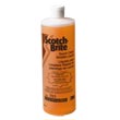 3M™ [701] Scotch-Brite™ Quick Clean Griddle Liquid - (4) 1 Quart Bottles MCO26012