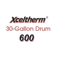 Radco XCELTHERM® 600 Hot Oil Liquid Phase Heat Transfer Fluid - 30 Gallons