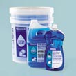Proctor & Gamble Original Dawn® Dishwashing Liquid - 1 Gallon Bottle PGC02613