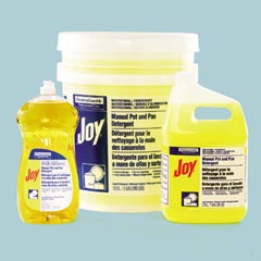 Proctor &amp; Gamble Joy® Dishwashing Liquid - 50 oz. Bottle PGC37170