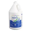 Nilodor [128 SS24] SpectraSan 24™ Disinfectant, Fungicide & Virucide - (4) 1 Gallon Bottles NIL-128SS24