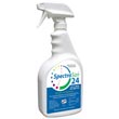 Nilodor [32 SS24] SpectraSan 24™ Disinfectant, Fungicide & Virucide - (12) 32 oz. Bottles NIL-32SS24