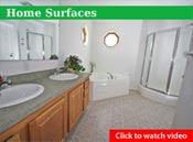 Nilodor SpectraSan 24™ Disinfectant, Fungicide & Virucide - Home Surfaces Video