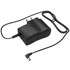 AC Adapter 5 ft. 10 in. Cord Length HLSAC                    