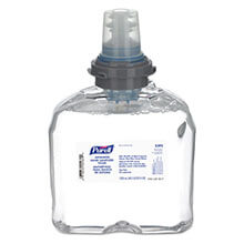 PURELL TFX Instant Hand Sanitizer Refill - 1200 ml