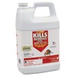 J.T. Eaton [204-O1G] Bed Bug, Fleas &amp; Brown Dog Ticks Killer - (4) 1 Gallon Bottles