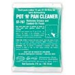 Commercial Portion Packaged Kitchen Cleaners, Dishwasher Detergents, Pot & Pan Cleaners, Sanitizers & Disinfectants - Commercial Kitchen Cleaning Supplies