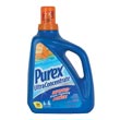 Dial® [04790] Ultra Purex® Concentrate Liquid Laundry Detergent - (4) 100 oz. Bottles