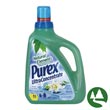 Dial® [06054] Ultra Purex® Natural Elements™ Concentrate Liquid Laundry Detergent - (4) 100 oz. Bottles DIA06054