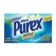 Dial® [10245] Ultra Purex® Plus Renuzit™ Super Odor Neutralizer™ Powder Detergent - (156) 1.4 oz. Coin Vend Boxes