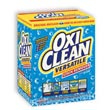 Arm &amp; Hammer® [51754] OxiClean® Versatile Stain Remover - (4) 8 lb. Tubs