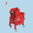 Unger Restroom Bucket Combo - 30L UNGCOMBR