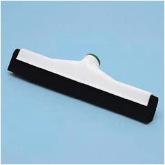 Unger Sanitary Standard Squeegee - 18" UNGPM45A