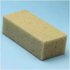 Unger Fixi Clamp Sponges - Sootmaster UNGSP06