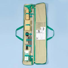 Unger Tran-Set Cleaning Kit UNGTRS0