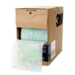 3M™ [55654] Easy Trap Floor Duster Cloths - 8" x 6" x 125' - 250 Sheet Roll MCO55654