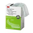 3M™ [55655] Easy Trap Floor Duster Cloths - 5" x 6" x 125' - (2) 250 Sheet Rolls MCO55655