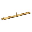 3M™ [8186] Doodleduster™ Low Profile Cloth Holder - Large - 38" x 3 15/16" x 3" MCO19151