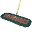 Barricade Antimicrobial Dust Mop