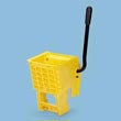 Brute® Sideward Pressure Mop Wringers - Yellow RCP6127YEL