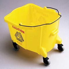 Brute® Mop Bucket RCP7570YEL