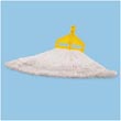 Rubbermaid Commercial Nylon Finish Mop Heads - Large RCPT20106