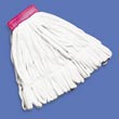 Rough Floor Looped Wet Mop Head - Medium RCPT255