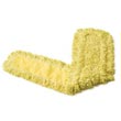Rubbermaid [J155] Trapper® Looped-End Dust Mop - 36" x 5" Mop Head