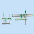 Unger Hold Up Aluminum Tool Rack - 36" Length UNGHU90