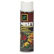 Amrep Misty® Dry Deodorizer - 10-oz. Aerosol Can - Holiday Potpourri