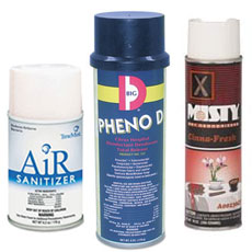 Air Sanitizers