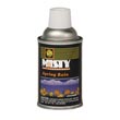 Amrep Misty® [A00209SR] Metered Aerosol Odor Deodorizer Dispenser Refill - Spring Rain - (12) 7 oz. Cans AMRA20912SR