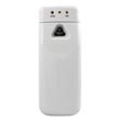 Amrep Misty® [T00997] Automatic Metered Aerosol Odor Deodorizer Dispenser - Model IV - White