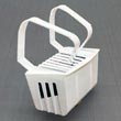 Big D Ind Non-Para Toilet Bowl Block/Rim Hanger BGD661
