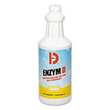 Big D Industries 500 Enzym D Digester Deodorant Concentrate