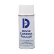 Big D Industries [341] Odor Control Fogger Air Freshener - Original Scent - (12) 5-oz. Aerosol Cans