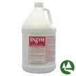 Big D Industries [500] Enzym D Digester Deodorant Concentrate - Lemon Scent - (4) 1 Gallon Bottles