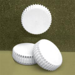 Big D Industries [608] Mini D Stick-Up Deodorant Pad - Mountain Air Scent - (12) 2.5-oz. Blocks